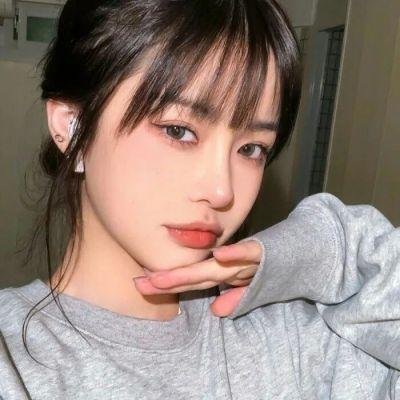 身为女主角！